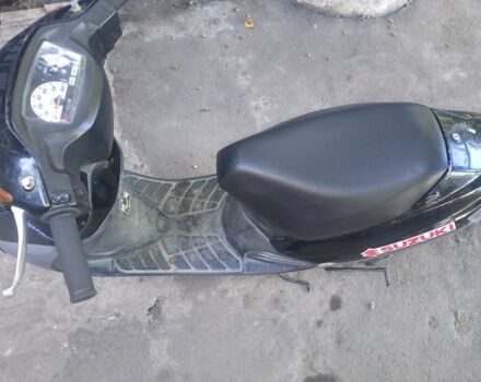 Сузукі Інша, об'ємом двигуна 49 л та пробігом 0 тис. км за 217 $, фото 2 на Automoto.ua