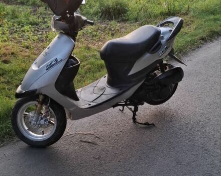 Сузукі Інша, об'ємом двигуна 0 л та пробігом 0 тис. км за 430 $, фото 6 на Automoto.ua