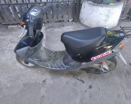 Сузукі Інша, об'ємом двигуна 49 л та пробігом 0 тис. км за 217 $, фото 1 на Automoto.ua