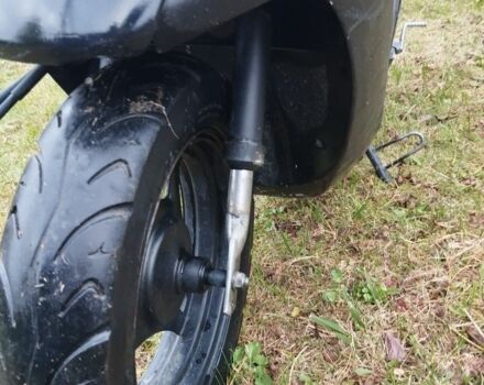 Сузукі Інша, об'ємом двигуна 49 л та пробігом 0 тис. км за 264 $, фото 6 на Automoto.ua