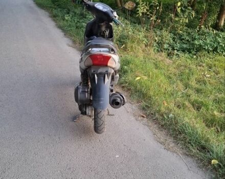 Сузукі Інша, об'ємом двигуна 0 л та пробігом 0 тис. км за 430 $, фото 4 на Automoto.ua