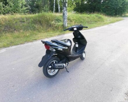 Сузуки Другая, объемом двигателя 49 л и пробегом 0 тыс. км за 339 $, фото 3 на Automoto.ua