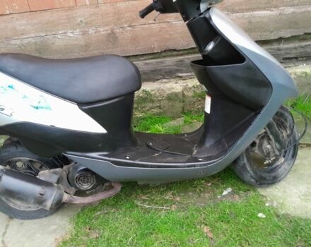 Сузуки Другая, объемом двигателя 49 л и пробегом 0 тыс. км за 238 $, фото 2 на Automoto.ua