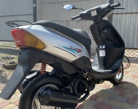 Сузуки Другая, объемом двигателя 0 л и пробегом 0 тыс. км за 352 $, фото 4 на Automoto.ua