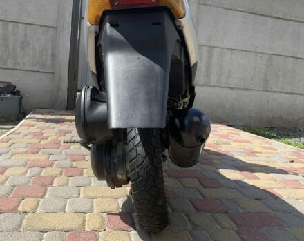 Сузуки Другая, объемом двигателя 0 л и пробегом 0 тыс. км за 352 $, фото 6 на Automoto.ua