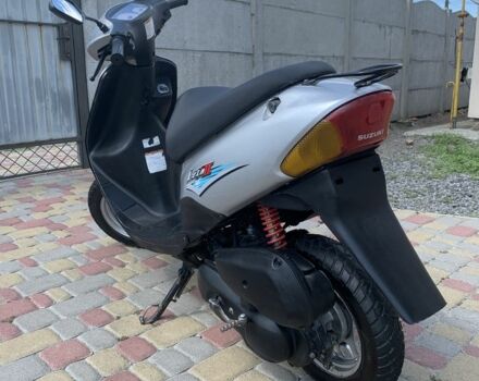 Сузуки Другая, объемом двигателя 0 л и пробегом 0 тыс. км за 352 $, фото 1 на Automoto.ua