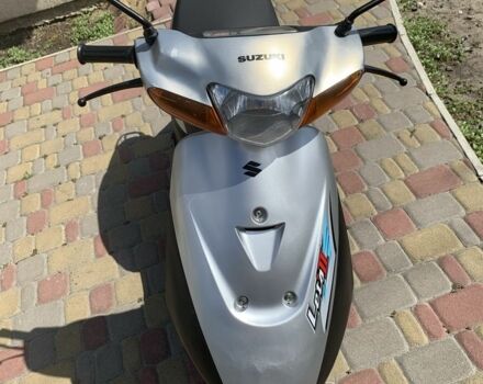 Сузуки Другая, объемом двигателя 0 л и пробегом 0 тыс. км за 352 $, фото 2 на Automoto.ua