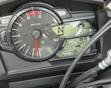 Сузукі Інша, об'ємом двигуна 0.65 л та пробігом 0 тис. км за 8900 $, фото 6 на Automoto.ua