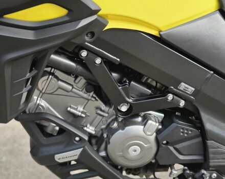 Сузукі Інша, об'ємом двигуна 0.65 л та пробігом 0 тис. км за 8900 $, фото 5 на Automoto.ua