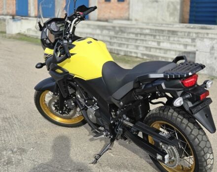 Сузукі Інша, об'ємом двигуна 0.65 л та пробігом 0 тис. км за 8900 $, фото 1 на Automoto.ua