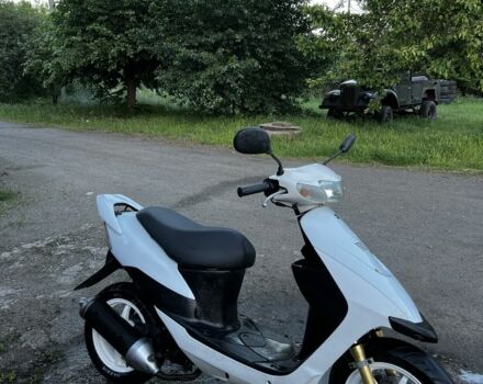 Сузуки Другая, объемом двигателя 49 л и пробегом 0 тыс. км за 500 $, фото 2 на Automoto.ua