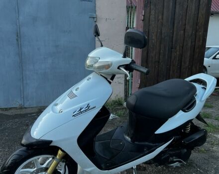 Сузуки Другая, объемом двигателя 49 л и пробегом 0 тыс. км за 500 $, фото 3 на Automoto.ua