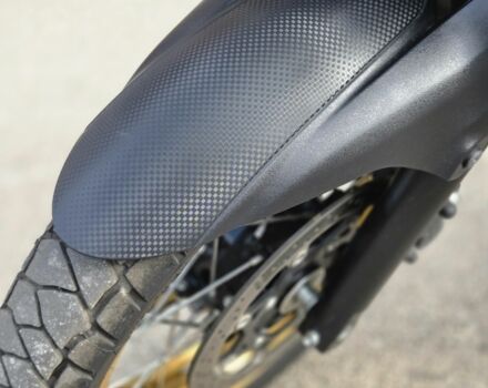 Сузукі Інша, об'ємом двигуна 0.65 л та пробігом 0 тис. км за 8900 $, фото 11 на Automoto.ua