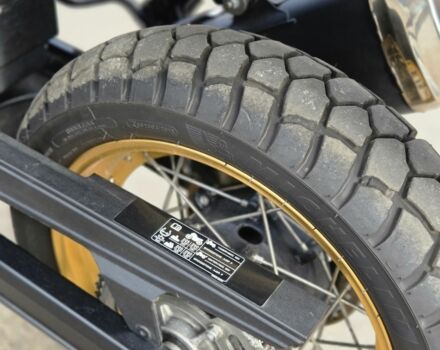 Сузукі Інша, об'ємом двигуна 0.65 л та пробігом 0 тис. км за 8900 $, фото 10 на Automoto.ua