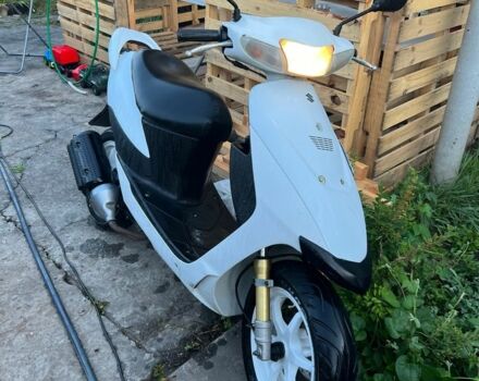 Сузуки Другая, объемом двигателя 49 л и пробегом 0 тыс. км за 500 $, фото 1 на Automoto.ua