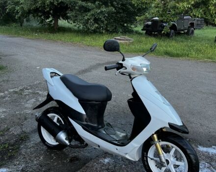 Сузуки Другая, объемом двигателя 49 л и пробегом 0 тыс. км за 500 $, фото 5 на Automoto.ua