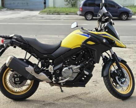 Сузукі Інша, об'ємом двигуна 0.65 л та пробігом 0 тис. км за 8900 $, фото 3 на Automoto.ua