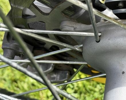 Сузуки Другая, объемом двигателя 0.25 л и пробегом 0 тыс. км за 5500 $, фото 12 на Automoto.ua