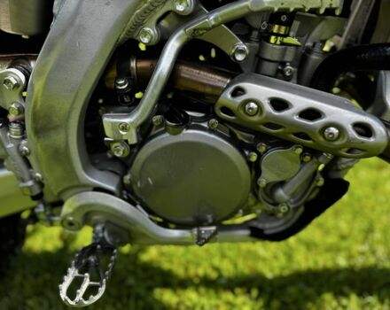 Сузуки Другая, объемом двигателя 0.25 л и пробегом 0 тыс. км за 5500 $, фото 9 на Automoto.ua