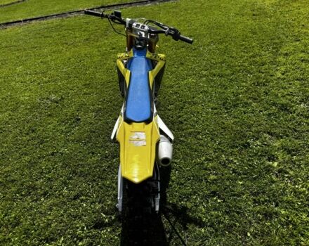 Сузуки Другая, объемом двигателя 0.25 л и пробегом 0 тыс. км за 5500 $, фото 2 на Automoto.ua