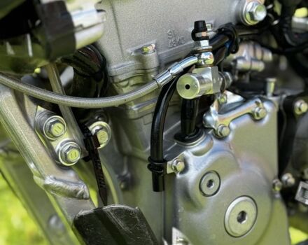 Сузуки Другая, объемом двигателя 0.25 л и пробегом 0 тыс. км за 5500 $, фото 16 на Automoto.ua