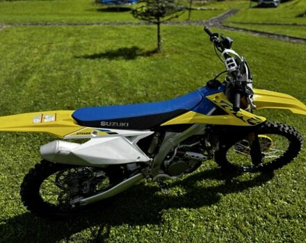 Сузуки Другая, объемом двигателя 0.25 л и пробегом 0 тыс. км за 5500 $, фото 1 на Automoto.ua