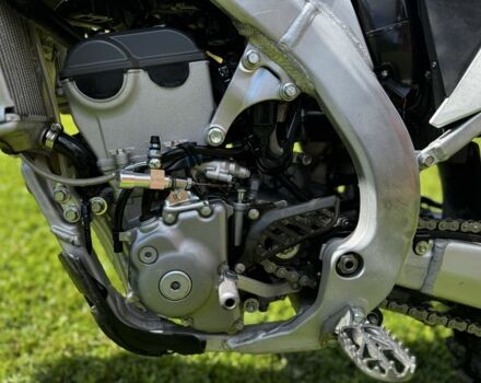 Сузуки Другая, объемом двигателя 0.25 л и пробегом 0 тыс. км за 5500 $, фото 5 на Automoto.ua