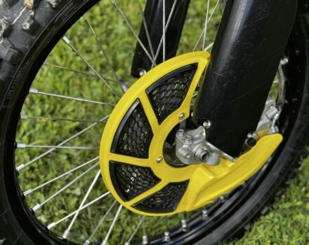 Сузуки Другая, объемом двигателя 0.25 л и пробегом 0 тыс. км за 5500 $, фото 13 на Automoto.ua