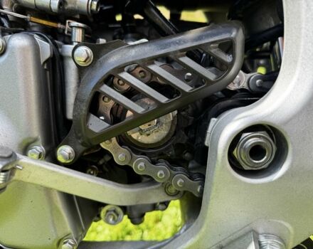 Сузуки Другая, объемом двигателя 0.25 л и пробегом 0 тыс. км за 5500 $, фото 6 на Automoto.ua