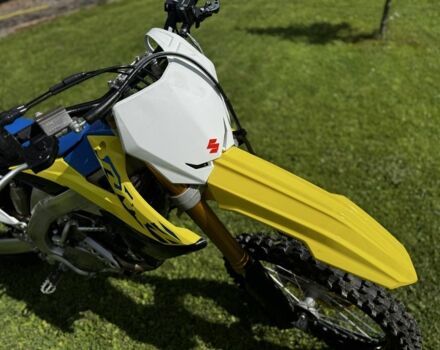 Сузуки Другая, объемом двигателя 0.25 л и пробегом 0 тыс. км за 5500 $, фото 11 на Automoto.ua