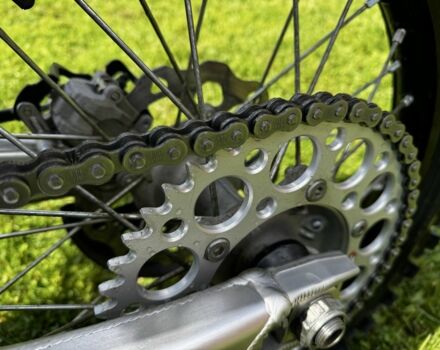 Сузуки Другая, объемом двигателя 0.25 л и пробегом 0 тыс. км за 5500 $, фото 4 на Automoto.ua