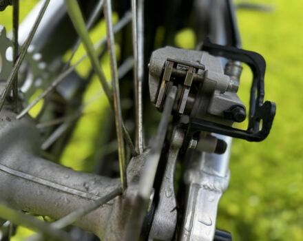 Сузуки Другая, объемом двигателя 0.25 л и пробегом 0 тыс. км за 5500 $, фото 3 на Automoto.ua