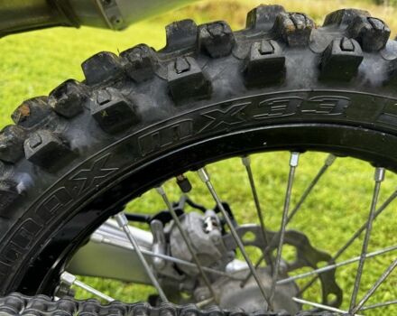 Сузуки Другая, объемом двигателя 0.25 л и пробегом 0 тыс. км за 5500 $, фото 7 на Automoto.ua