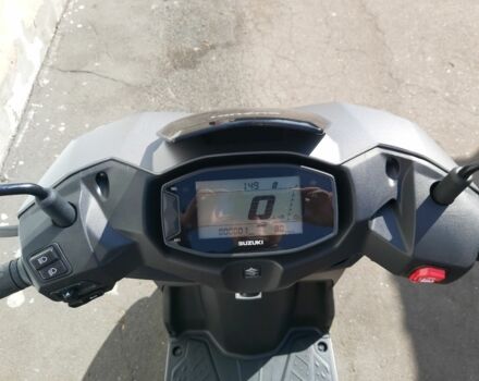 Сузуки Другая, объемом двигателя 0.13 л и пробегом 0 тыс. км за 2400 $, фото 10 на Automoto.ua