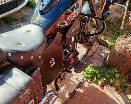 Сузуки Другая, объемом двигателя 0 л и пробегом 0 тыс. км за 1189 $, фото 4 на Automoto.ua