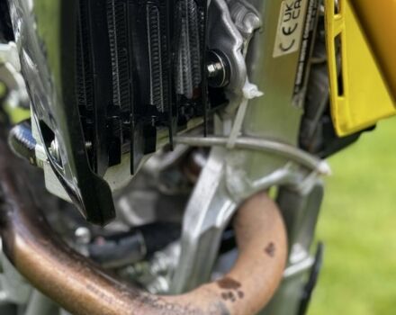 Сузуки Другая, объемом двигателя 0.25 л и пробегом 0 тыс. км за 5500 $, фото 10 на Automoto.ua