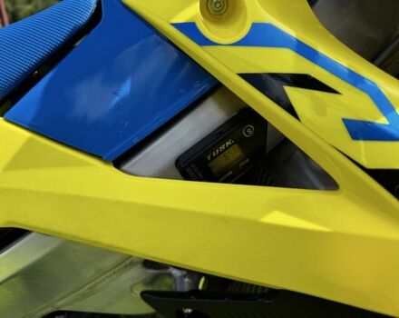 Сузуки Другая, объемом двигателя 0.25 л и пробегом 0 тыс. км за 5500 $, фото 8 на Automoto.ua