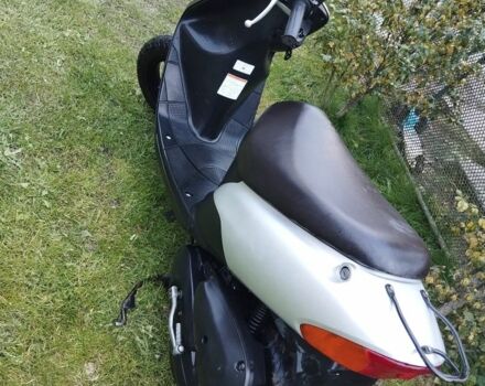 Сузуки Другая, объемом двигателя 50 л и пробегом 0 тыс. км за 383 $, фото 5 на Automoto.ua