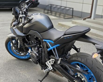 Сузуки Другая, объемом двигателя 0.8 л и пробегом 0 тыс. км за 9000 $, фото 5 на Automoto.ua