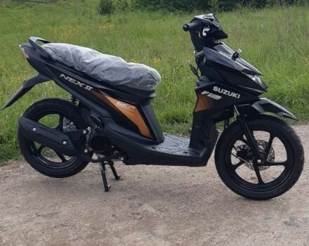 Сузуки Другая, объемом двигателя 0.13 л и пробегом 0 тыс. км за 2500 $, фото 2 на Automoto.ua