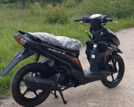 Сузуки Другая, объемом двигателя 0.13 л и пробегом 0 тыс. км за 2500 $, фото 3 на Automoto.ua