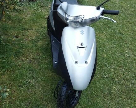 Сузуки Другая, объемом двигателя 50 л и пробегом 0 тыс. км за 383 $, фото 2 на Automoto.ua