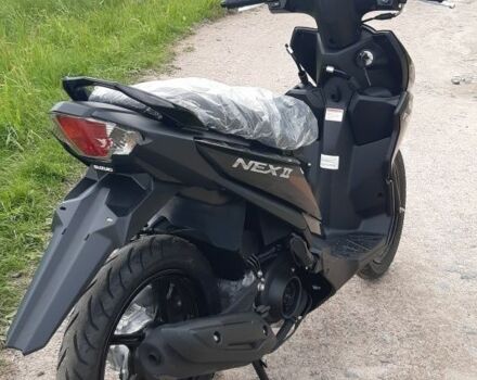 Сузуки Другая, объемом двигателя 0.13 л и пробегом 0 тыс. км за 2500 $, фото 6 на Automoto.ua