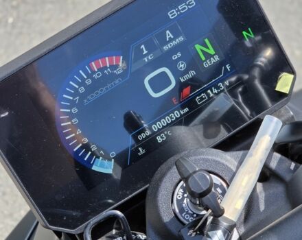 Сузуки Другая, объемом двигателя 0.8 л и пробегом 0 тыс. км за 9000 $, фото 7 на Automoto.ua