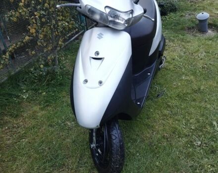 Сузуки Другая, объемом двигателя 50 л и пробегом 0 тыс. км за 383 $, фото 4 на Automoto.ua