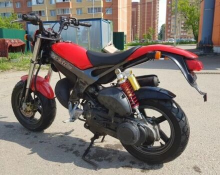 Сузуки Другая, объемом двигателя 50 л и пробегом 0 тыс. км за 200 $, фото 1 на Automoto.ua