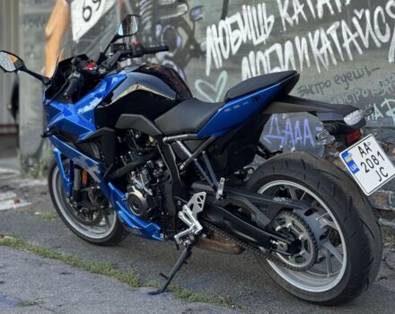 Сузуки Другая, объемом двигателя 0 л и пробегом 0 тыс. км за 9800 $, фото 3 на Automoto.ua