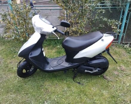 Сузуки Другая, объемом двигателя 50 л и пробегом 0 тыс. км за 383 $, фото 1 на Automoto.ua