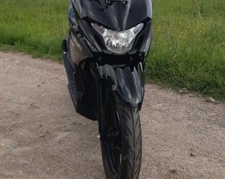 Сузуки Другая, объемом двигателя 0.13 л и пробегом 0 тыс. км за 2500 $, фото 1 на Automoto.ua