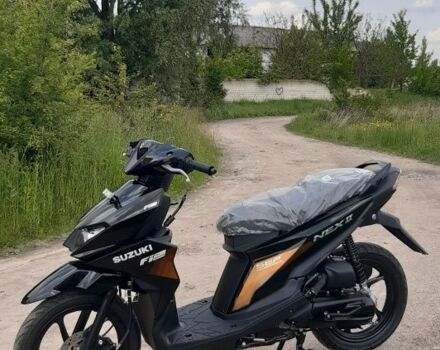 Сузуки Другая, объемом двигателя 0.13 л и пробегом 0 тыс. км за 2500 $, фото 5 на Automoto.ua